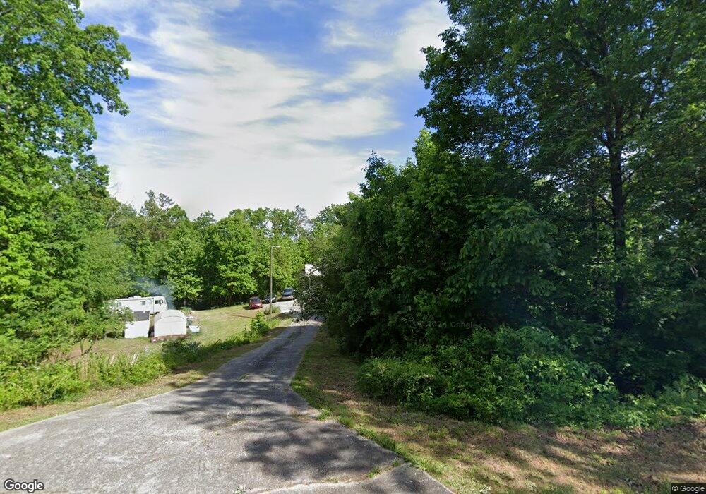 1116 Mud Creek Rd, Alto, GA 30510 - photo 1