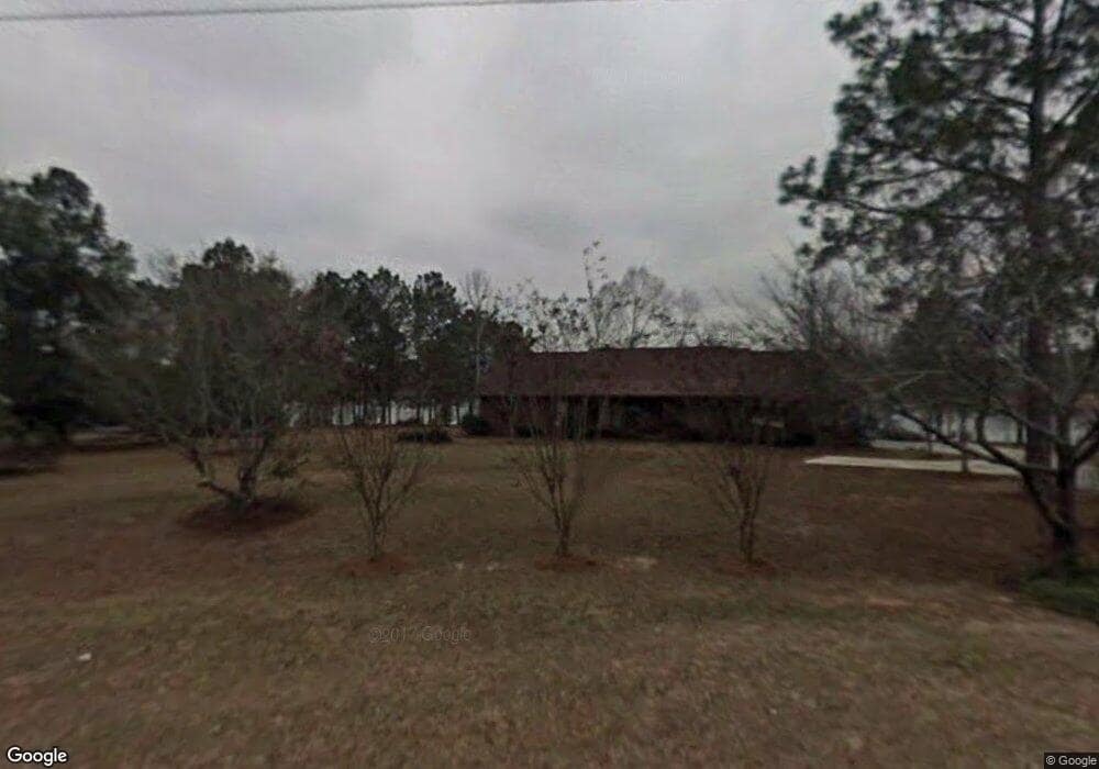 334 Lakeshore Rd, Ochlocknee, GA 31773 - photo 1