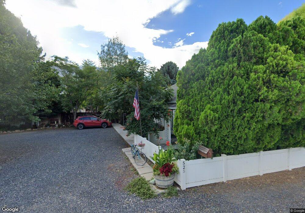 525 S 300 W, Santaquin, UT 84655 - photo 1