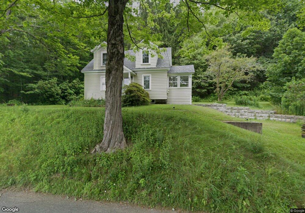 80 Chapin Rd, Bernardston, MA 01337 - photo 1