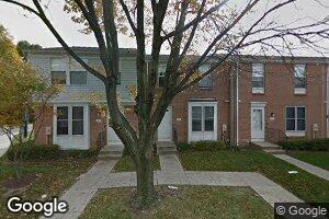 419 Tantallion Ct, Baltimore, MD 21212