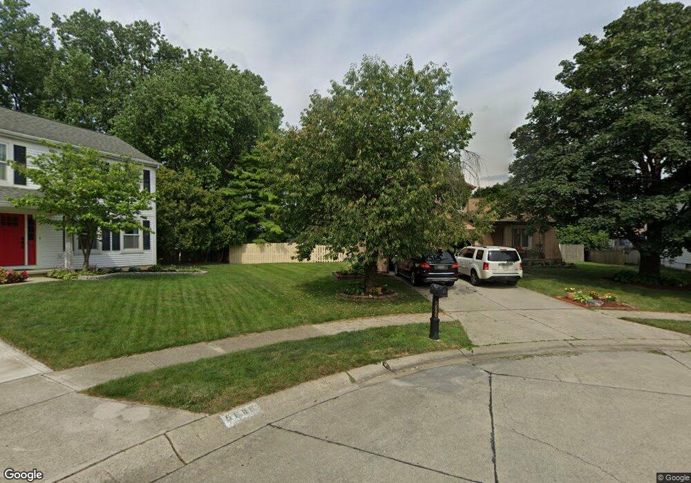 5680 Pauley Ct, Columbus, OH 43235 - photo 1