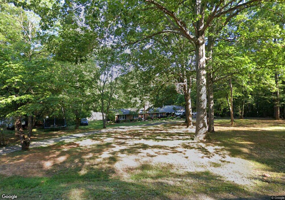 3234 Meredith Country Rd, Asheboro, NC 27205 - photo 1