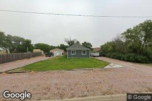237 N Ash St, Springview, NE 68778