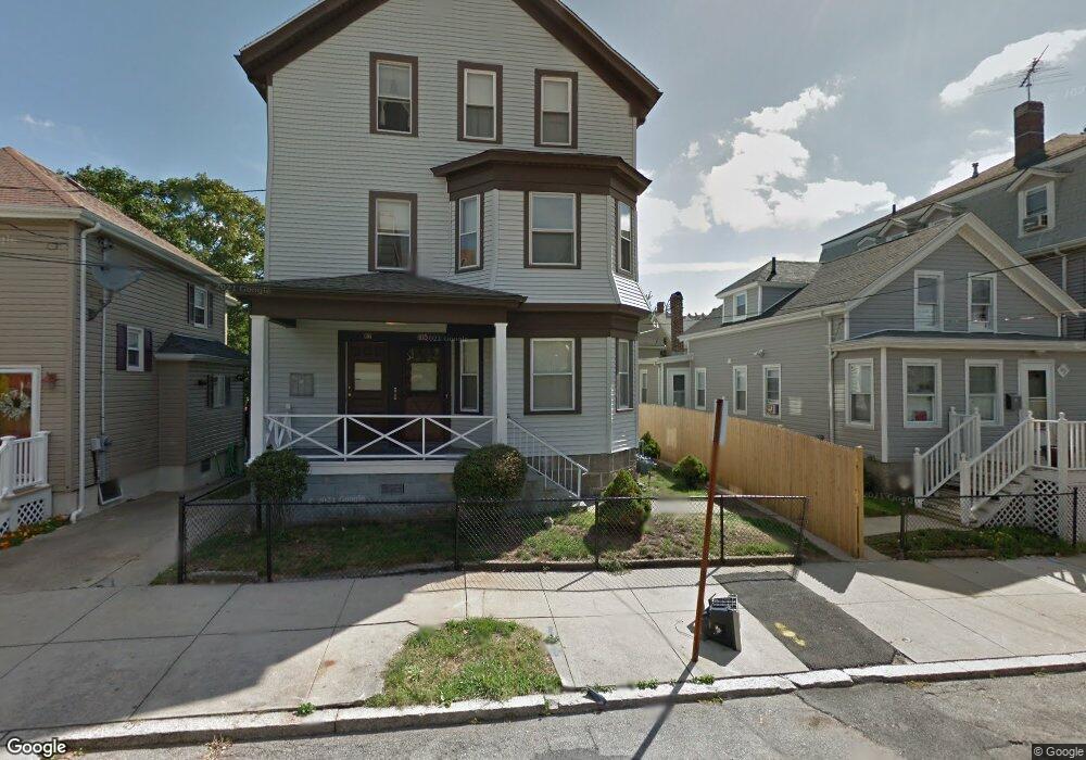 65 Linden St unit 1 West, Fall River, MA 02720 - photo 1