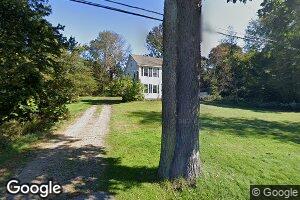 259 Brayman Hollow Rd, Pomfret Center, CT 06259