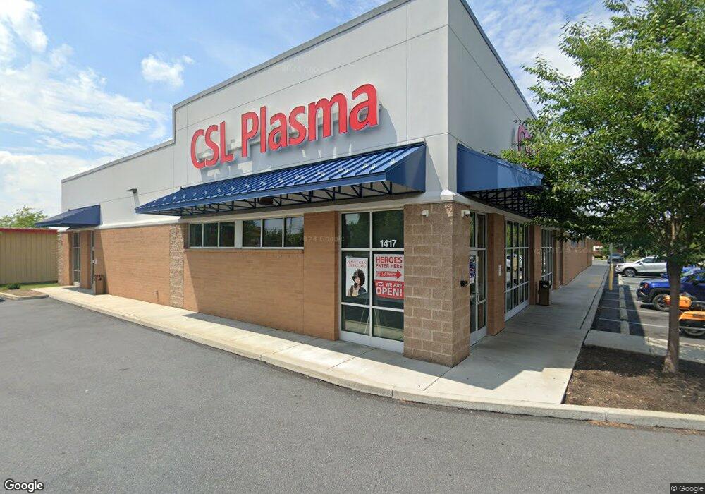 1417 Hanover Ave, Allentown, PA 18109 - photo 1