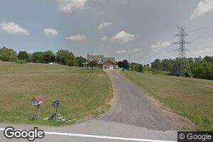 4919 Eldersville Rd, Colliers, WV 26035