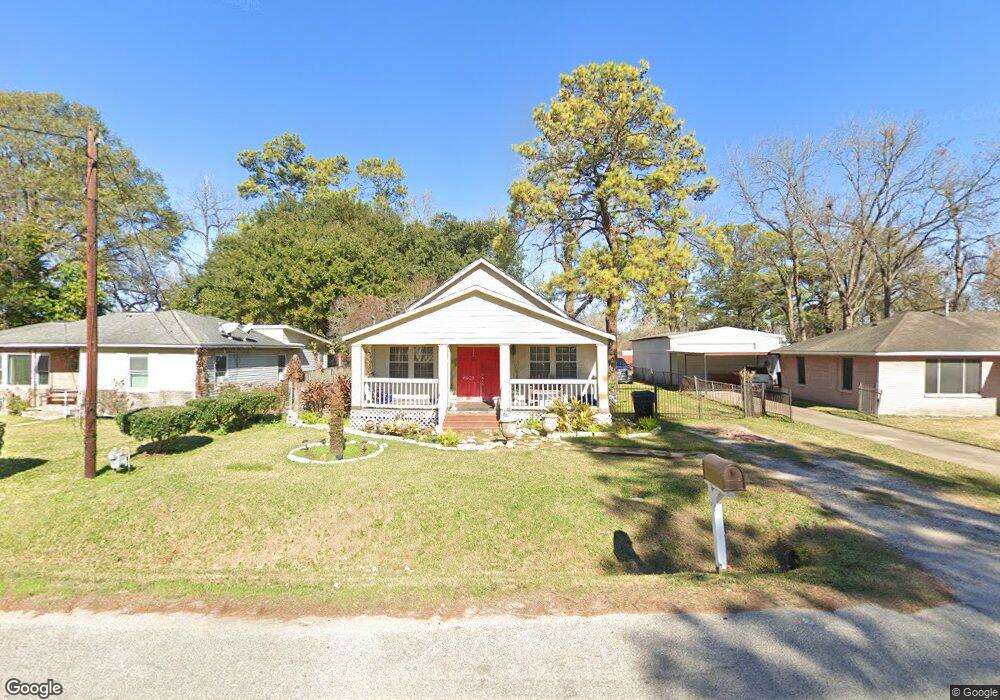 6925 Landor St, Houston, TX 77028 - photo 1