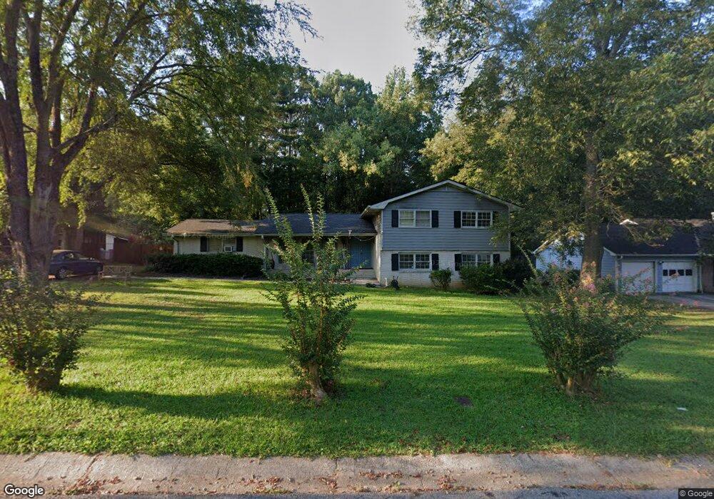 1761 Sherry Ln, Jonesboro, GA 30236 - photo 1