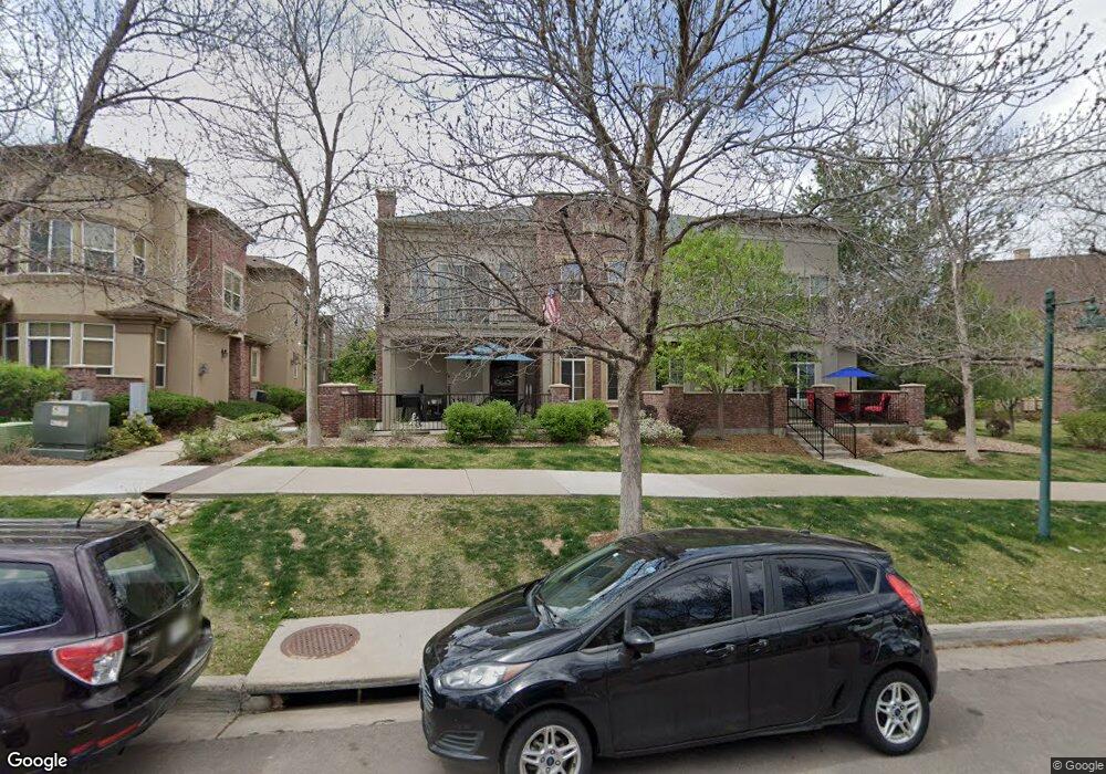 641 W Burgundy St unit C, Highlands Ranch, CO 80129 - photo 1