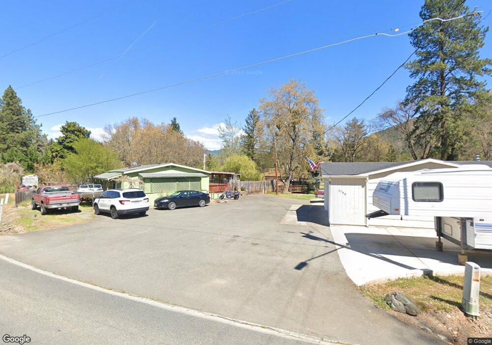 1790 Hamilton Ln, Grants Pass, OR 97527 - photo 1