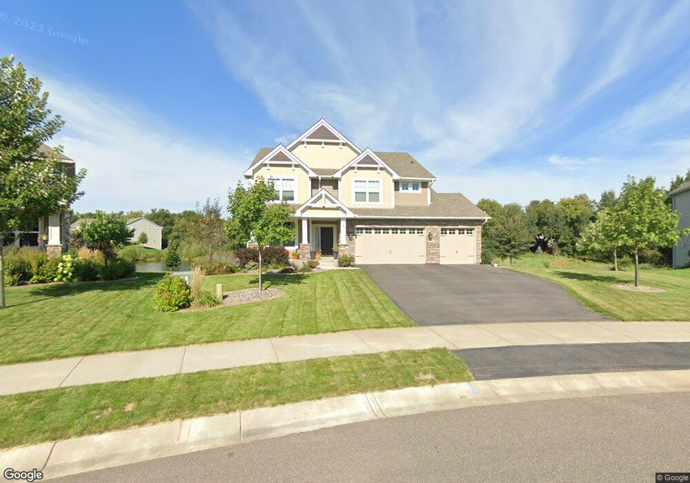 7550 103rd Cir N, Minneapolis, MN 55445 - photo 1