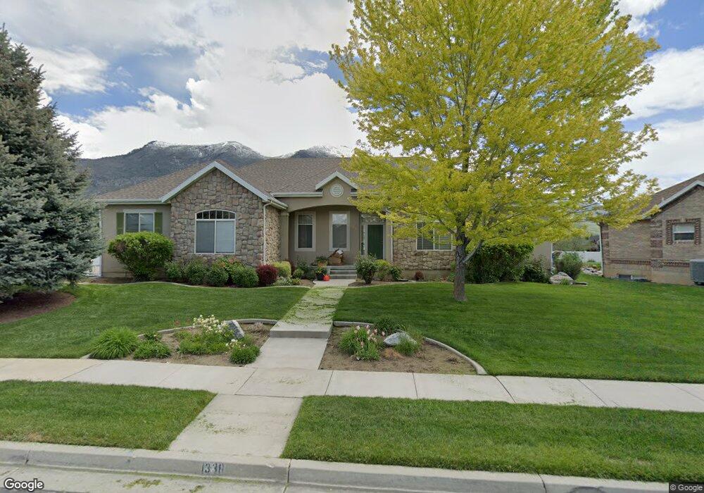 1338 N 1270 E unit 50, American Fork, UT 84003 - photo 1