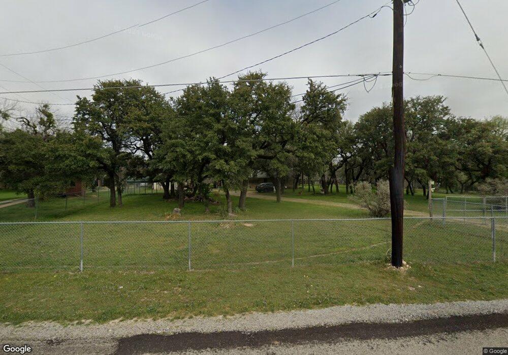 3106 Indian Gap St, Weatherford, TX 76087 - photo 1