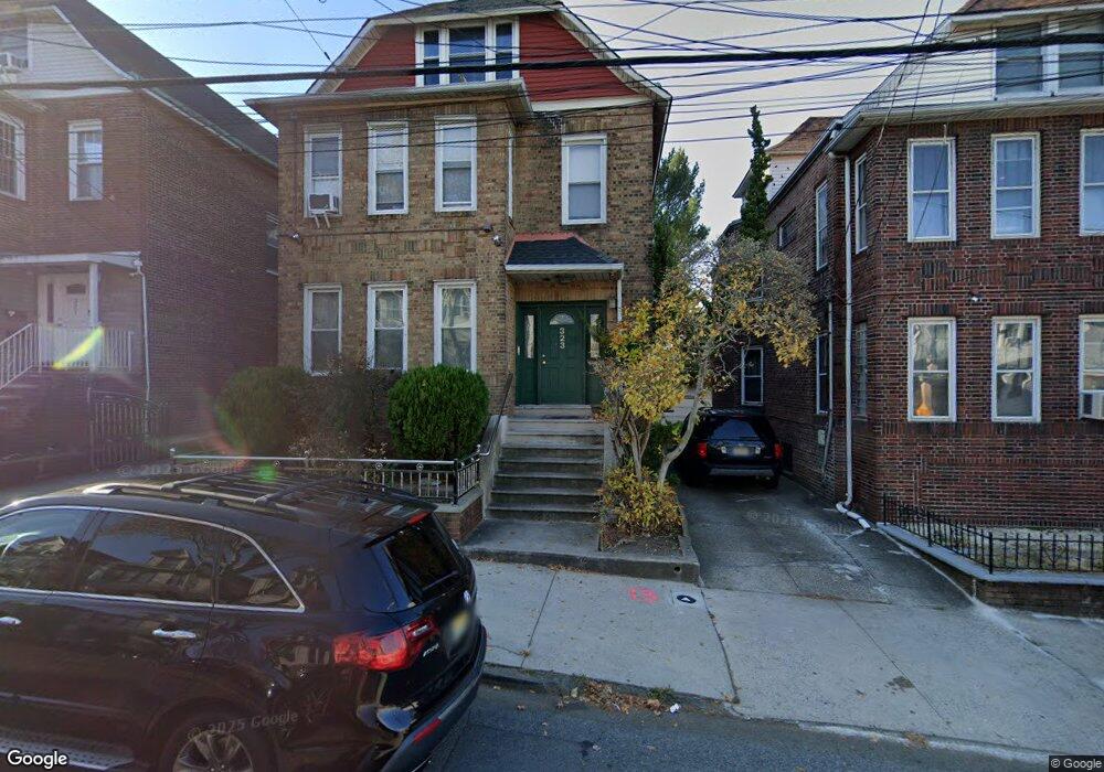 323 Stegman Pkwy, Jersey City, NJ 07305 - photo 1