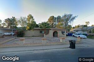 267 W Hillside St, Mesa, AZ 85201
