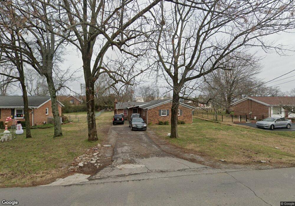 201 Ligon Dr, Lebanon, TN 37087 - photo 1