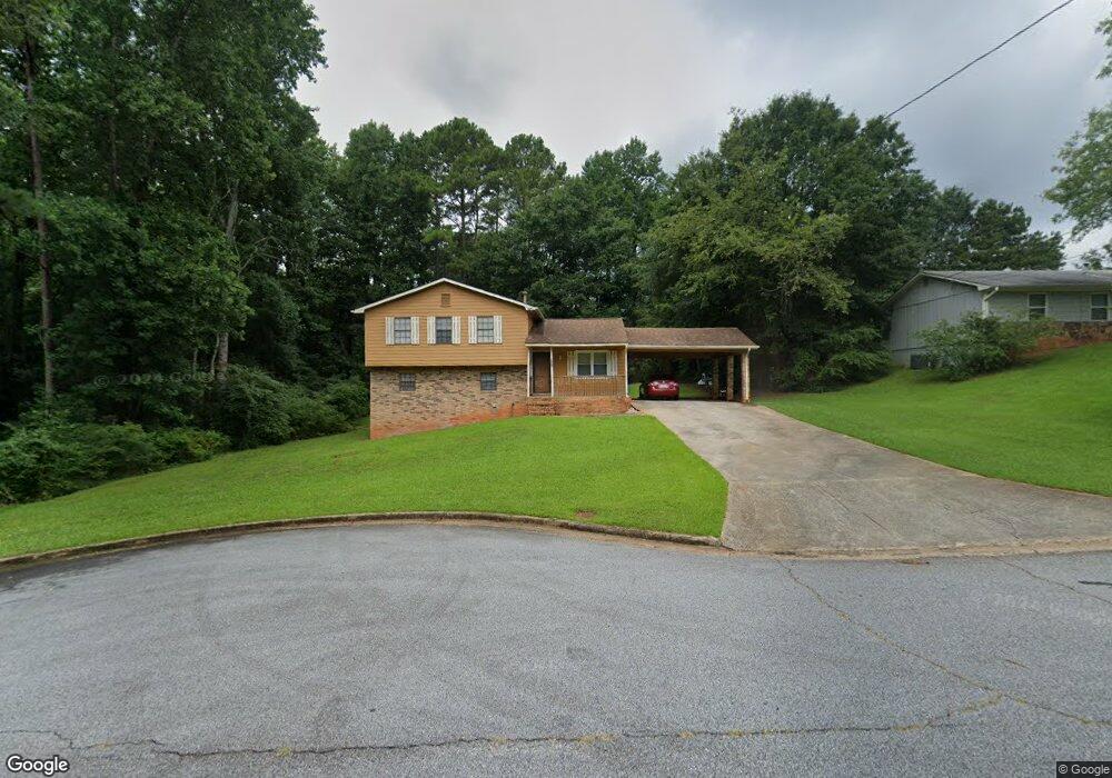 6171 Katherine Rd unit II, Rex, GA 30273 - photo 1