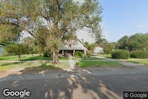 517 N Main St, Mooreland, OK 73852