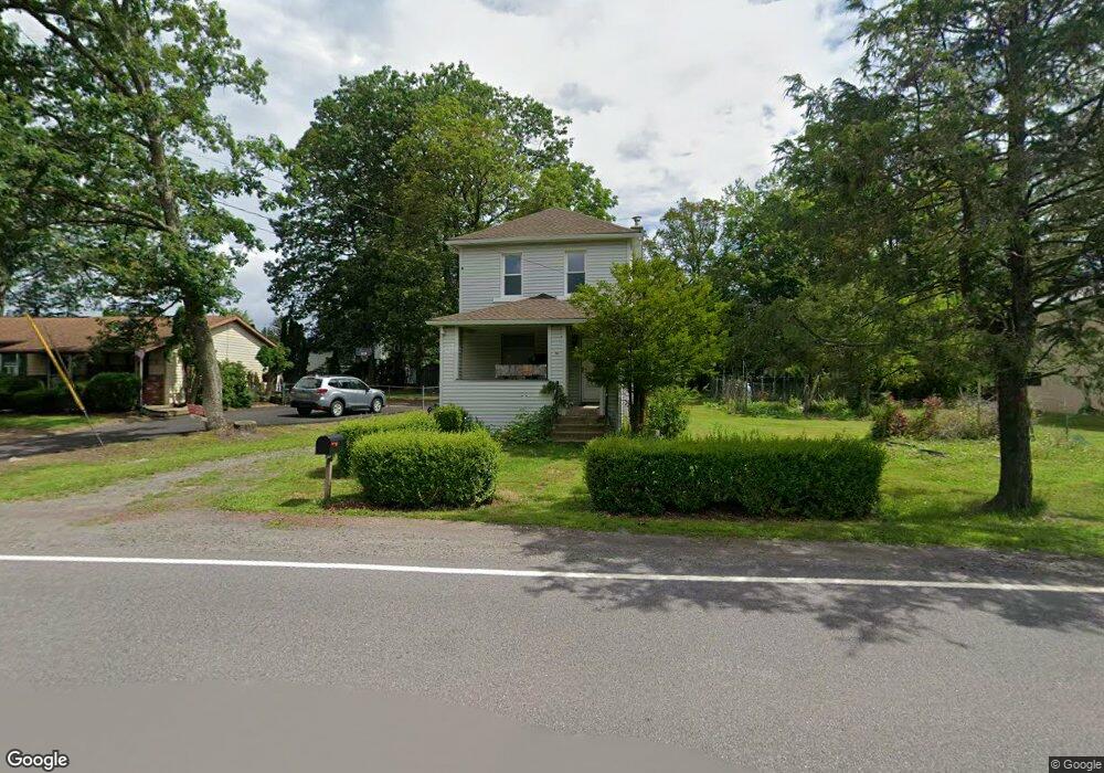 94 Kirby Ave, Mountain Top, PA 18707 - photo 1