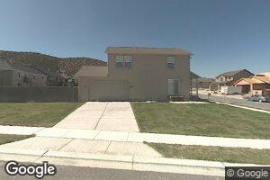 7007 N Cherokee St, Eagle Mountain, UT 84005