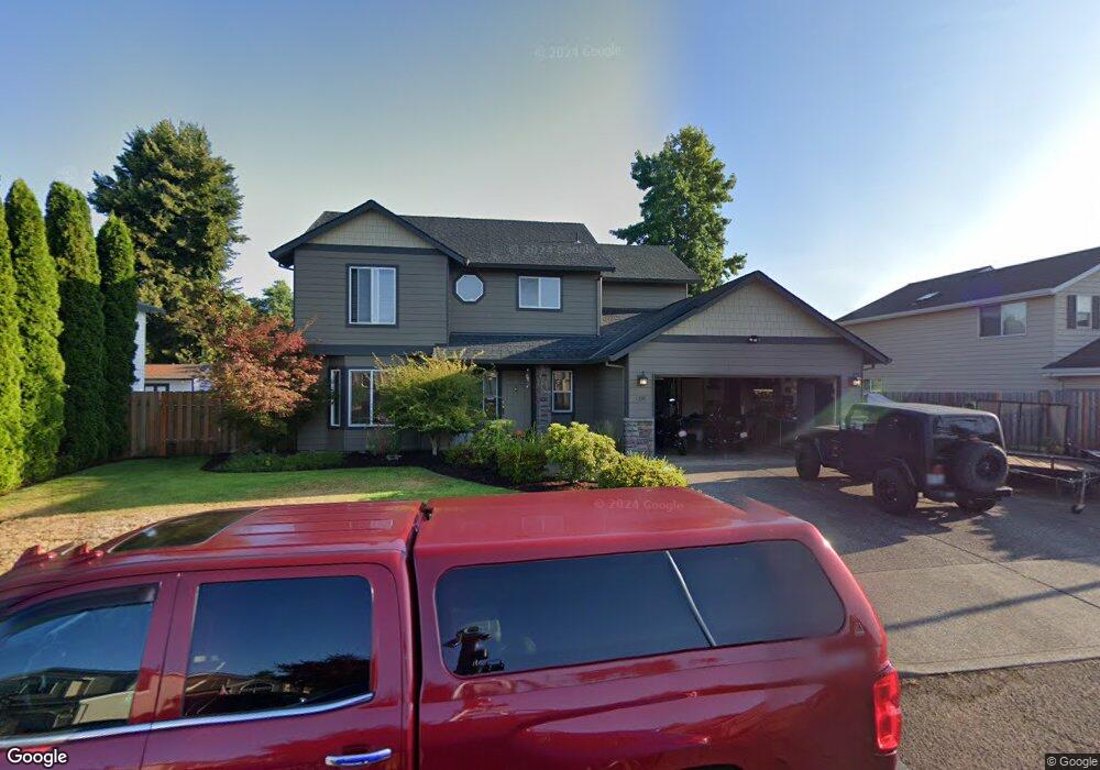 1398 SE 12th Loop, Canby, OR 97013 - photo 1