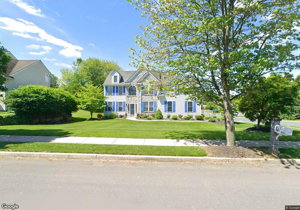 1458 Fritch Dr, Macungie, PA 18062 - photo 1