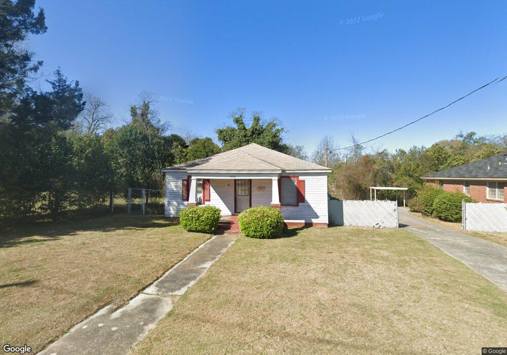 1054 Schaeffer Place, Macon, GA 31217 - photo 1