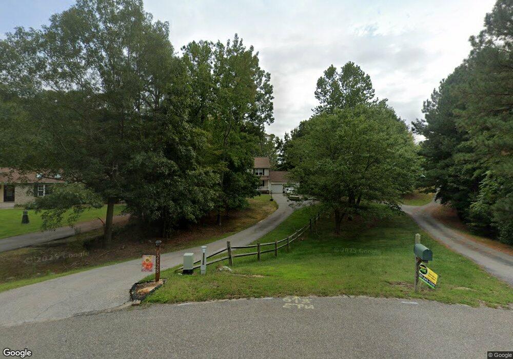 12328 Rashad Cir, Lusby, MD 20657 - photo 1