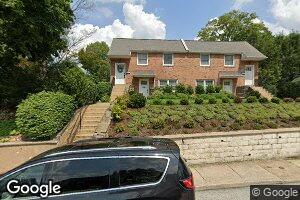 107 Hampden Ave Unit A, Narberth, PA 19072