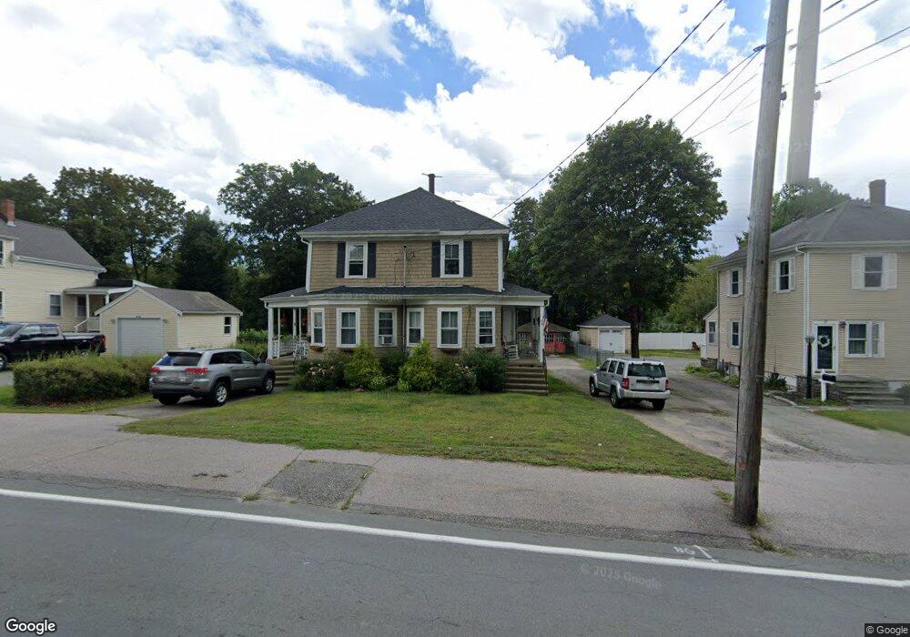 26 Fresh River Ave, Hingham, MA 02043 - photo 1