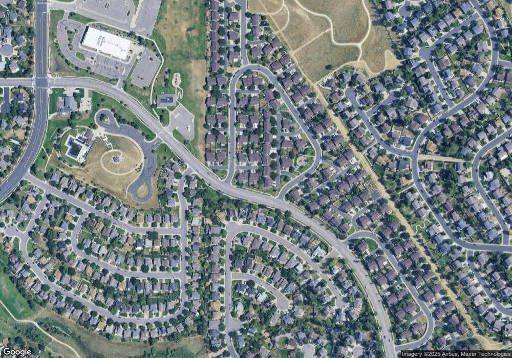 5462 S Picadilly Ct, Aurora, CO 80015 - photo 1