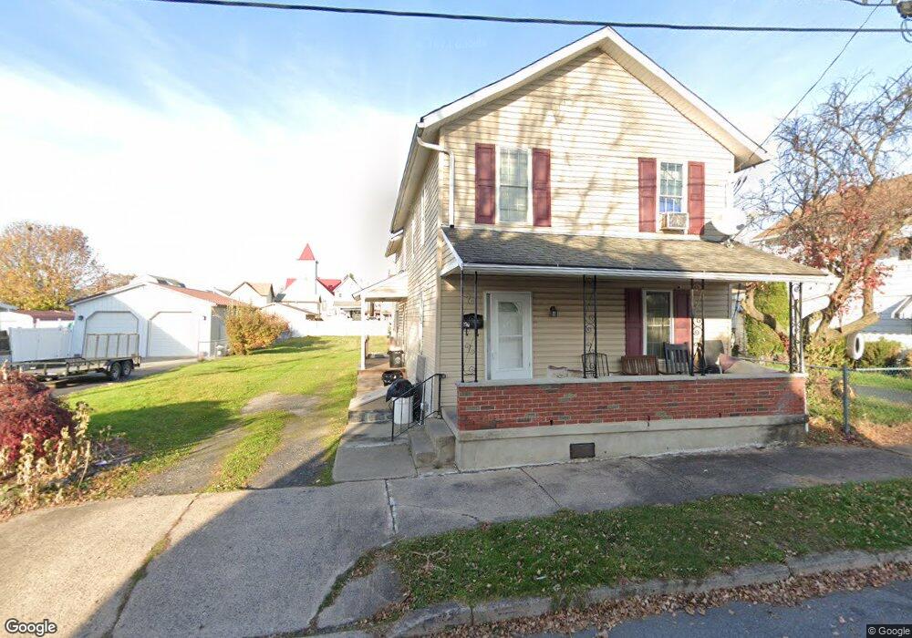 250 Matson Ave, Wilkes Barre, PA 18705 - photo 1
