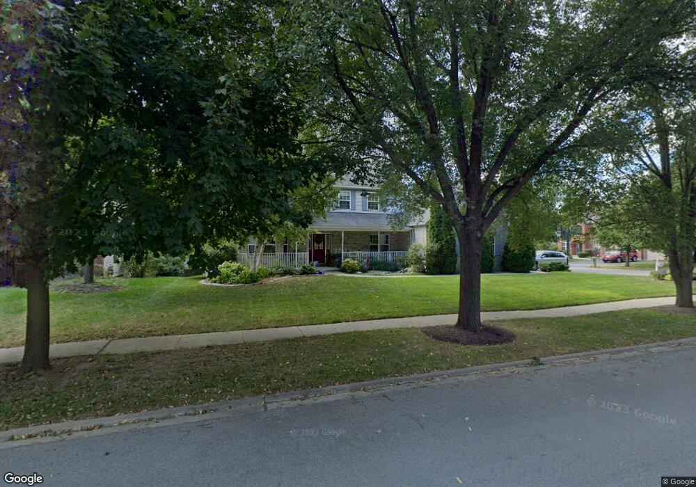 404 Bayberry Dr, Oswego, IL 60543 - photo 1