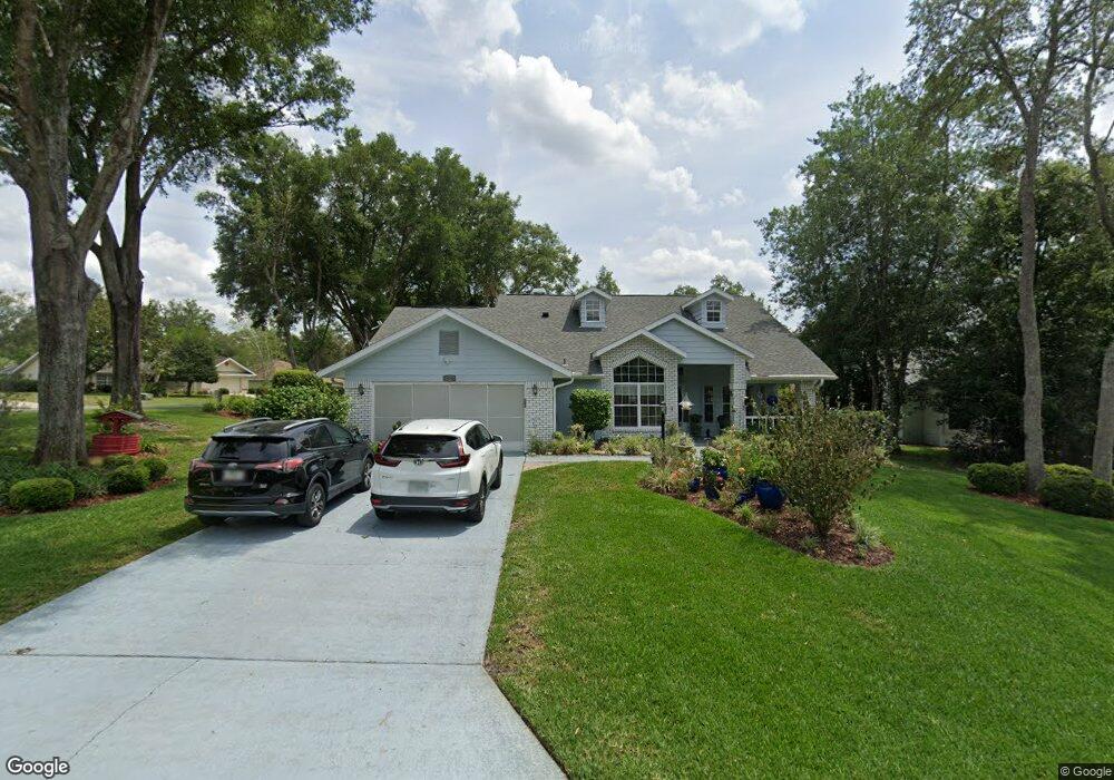 19790 SW 95th St, Dunnellon, FL 34432 - photo 1