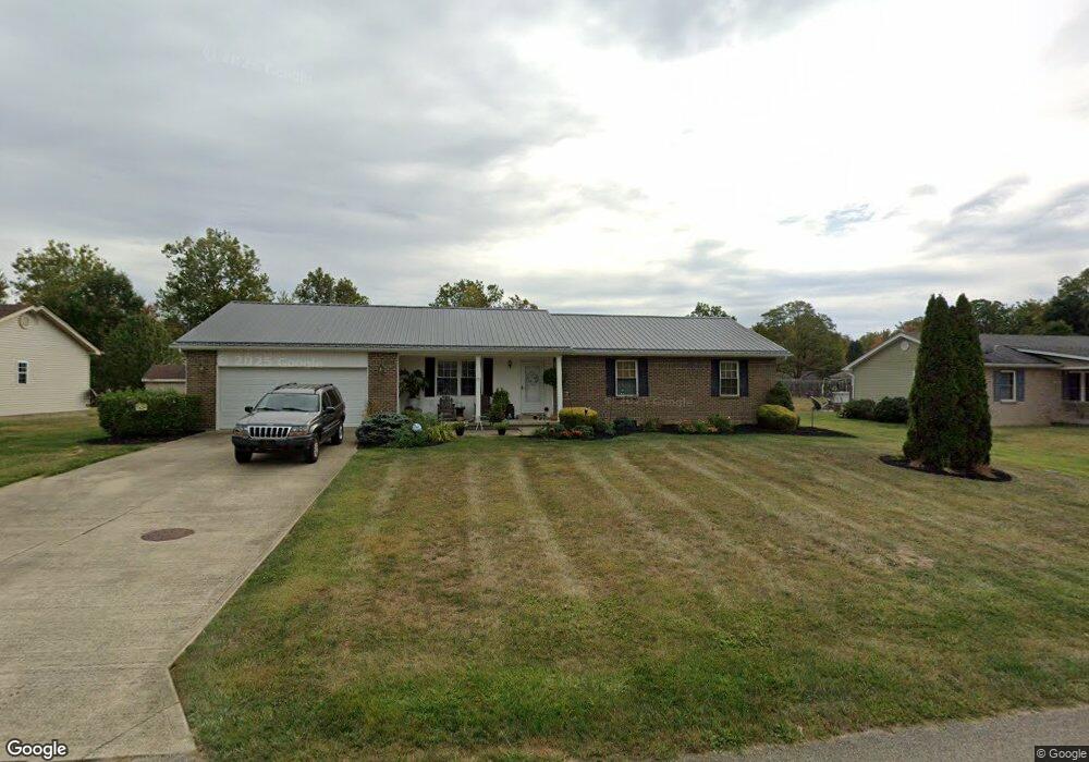 75 Douglas Cir, Georgetown, OH 45121 - photo 1