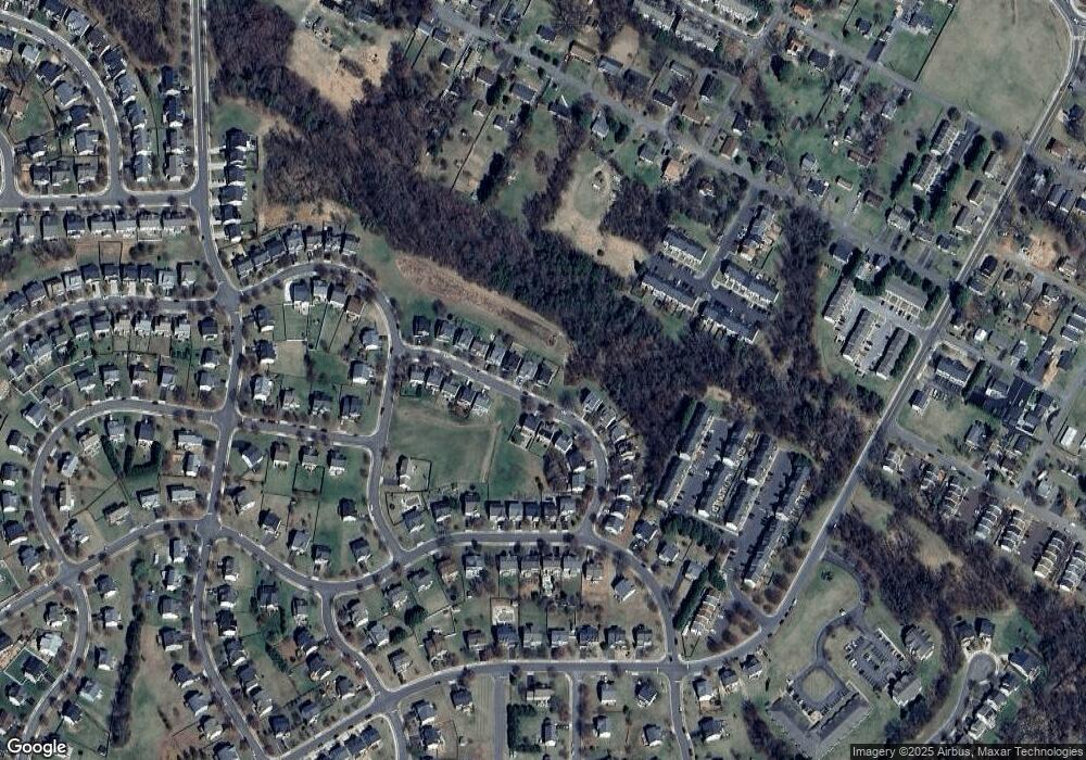 637 Kings Grant Rd, Culpeper, VA 22701 - photo 1