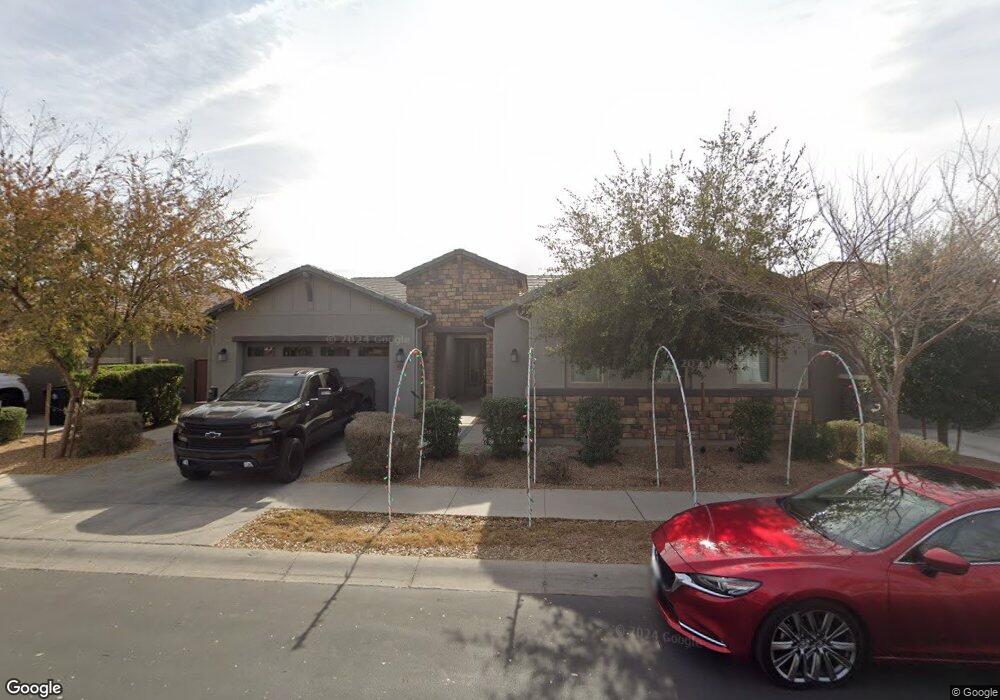 9751 E Thornbush Ave, Mesa, AZ 85212 - photo 1