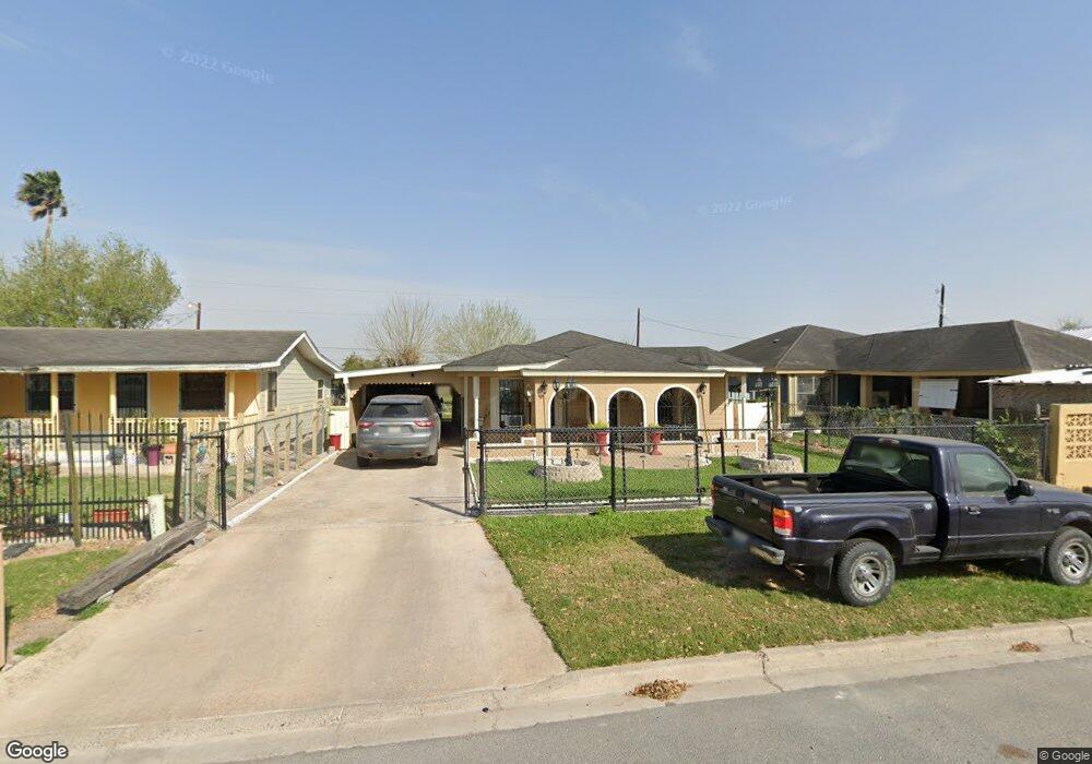1216 Stites Rd, Donna, TX 78537 - photo 1