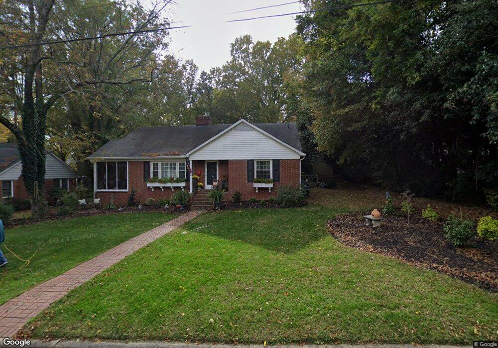 318 Rabon St SE, Concord, NC 28025 - photo 1