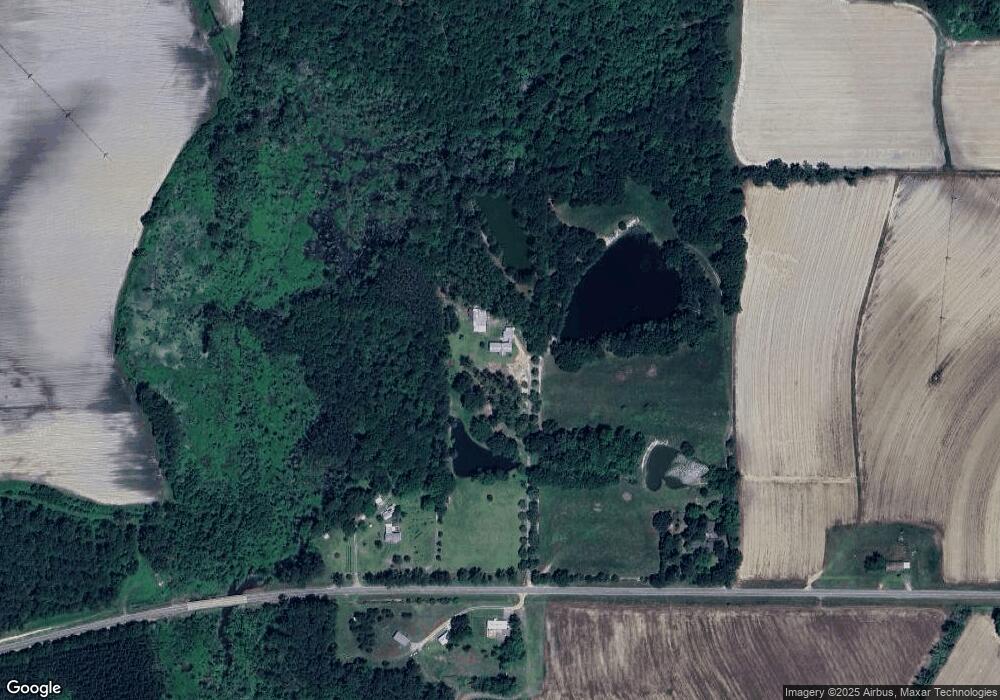 2560 Dunn Rd, Moultrie, GA 31768 - photo 1