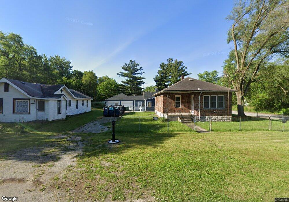 901 E 34th Ave, Gary, IN 46409 - photo 1