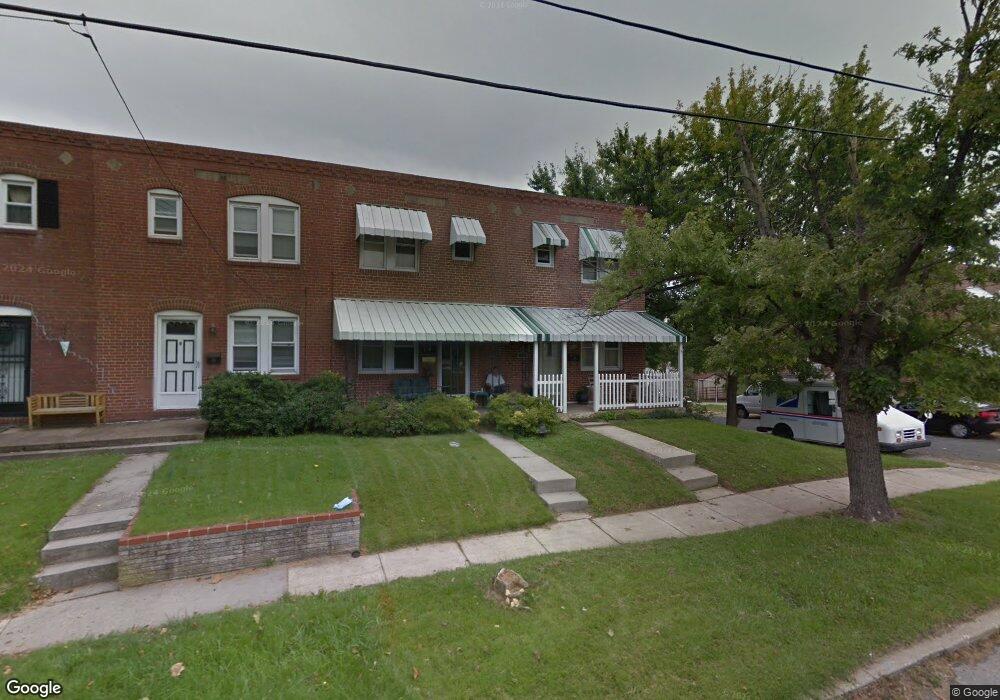 1041 Church St, Brooklyn, MD 21225 - photo 1