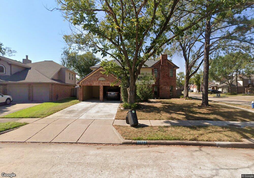 17623 Masonridge Dr, Houston, TX 77095 - photo 1