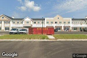 3 Old Trenton Rd Unit 16, Cranbury, NJ 08512