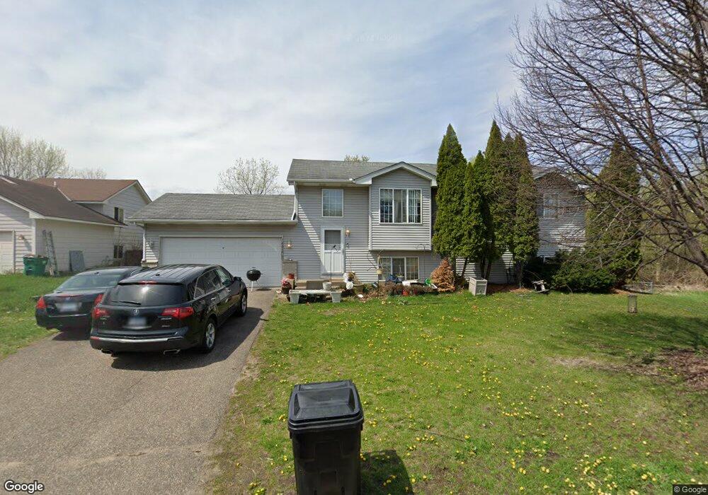 12210 Quinn St NW, Coon Rapids, MN 55448 - photo 1