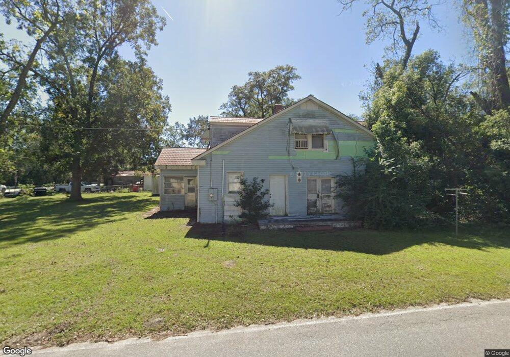 3539 Moore St, Blackshear, GA 31516 - photo 1