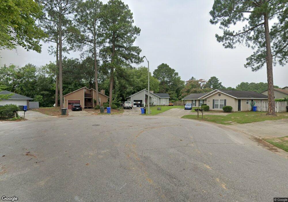 4636 Pine Needle Ct, Fayetteville, NC 28314 - photo 1