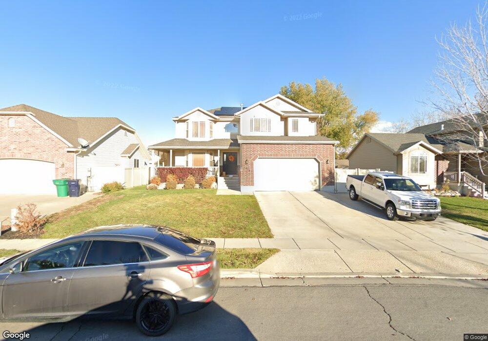 1318 N 60 W, Layton, UT 84041 - photo 1